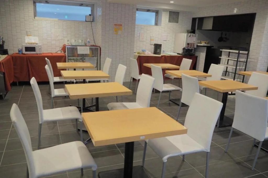 Hotel Excellence Enmachi Ekimae