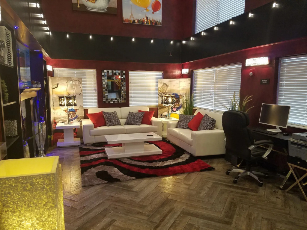 Woodland Inn and Suites Extended Stay