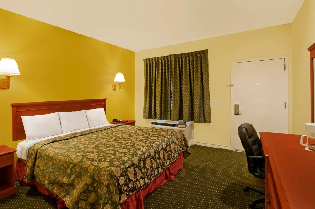 Bestway Inn