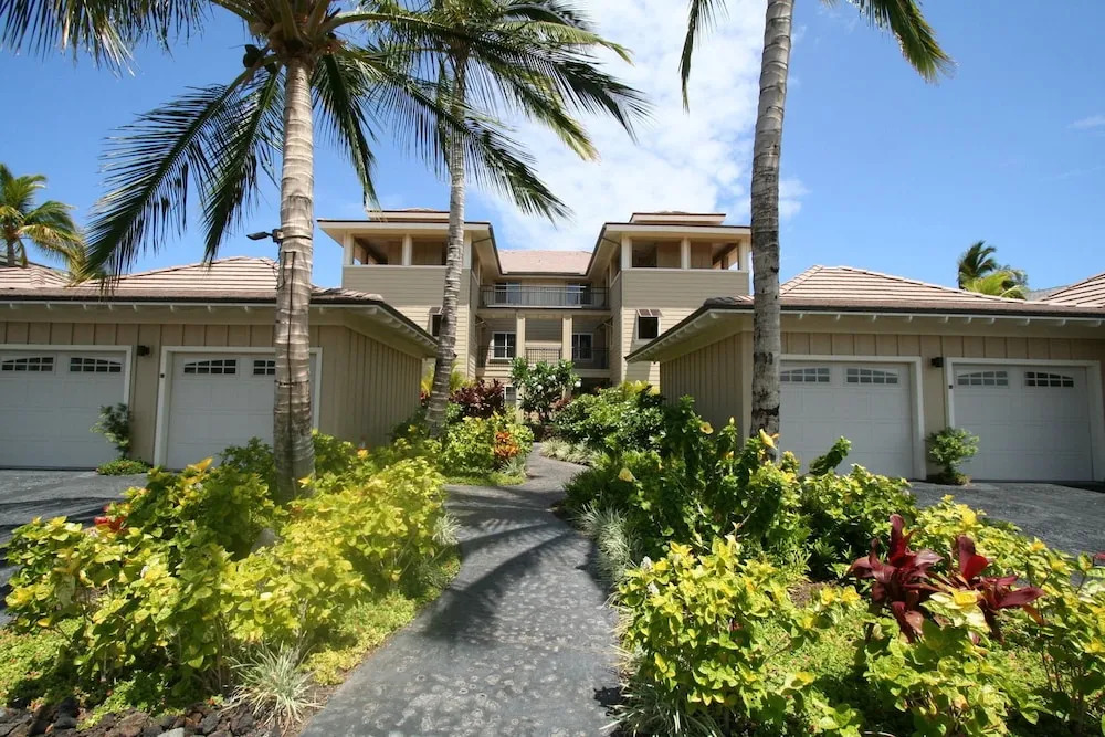 F4 Waikoloa Beach Villas