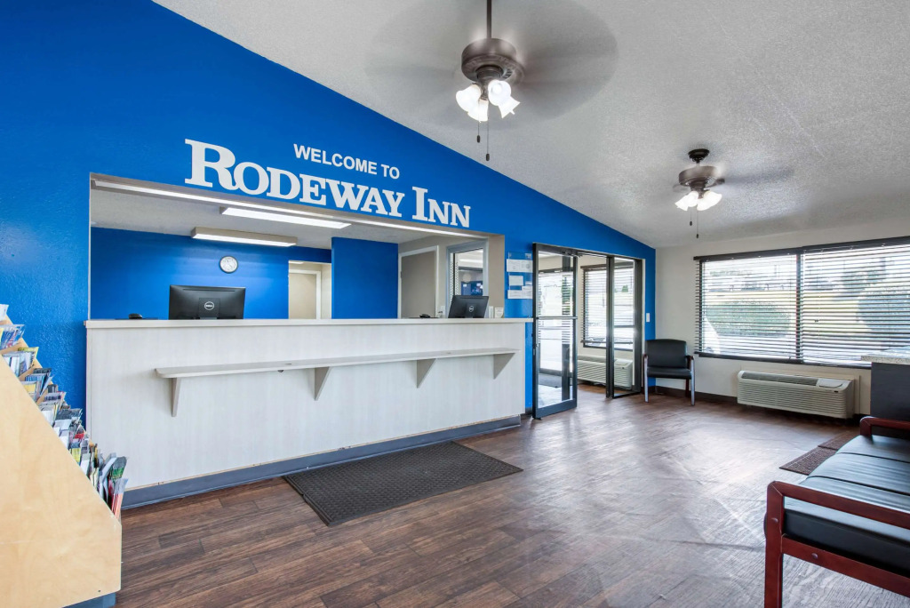 Rodeway Inn Sharonville - Cincinnati North