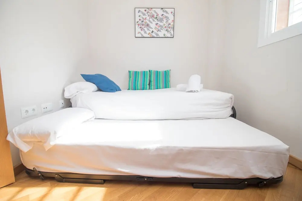 The Perfect Family Apartment