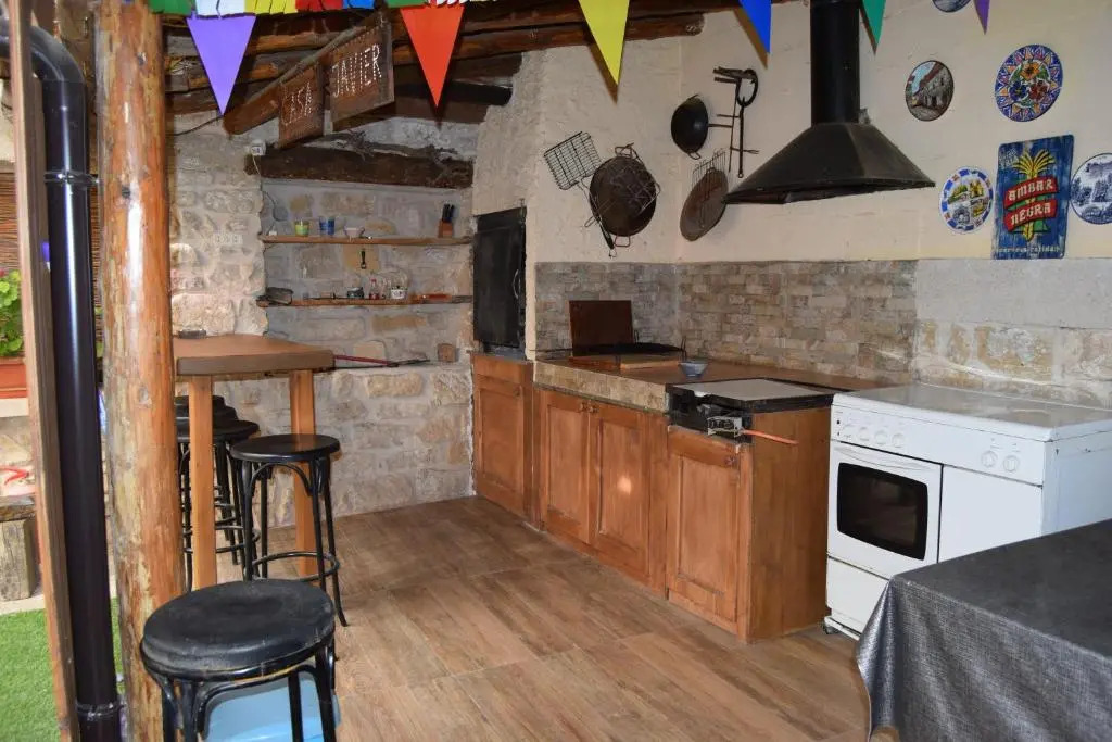 Casa Rural Javier