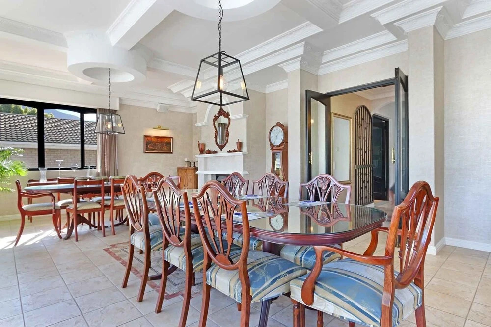 The Questenberg Boutique Retreat by Totalstay