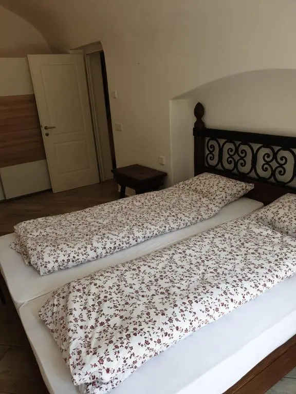 CASA FAVETTA 4 posti, BrixenCard