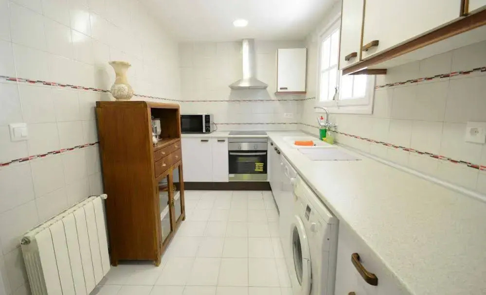 Villa Sa Caleta
