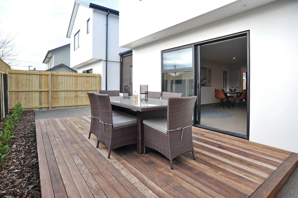 Parlane Apartment 2