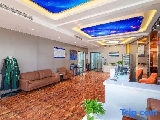 Zhong Ao Century Hotel (Universal Beijing Resort Zhangjiawan)