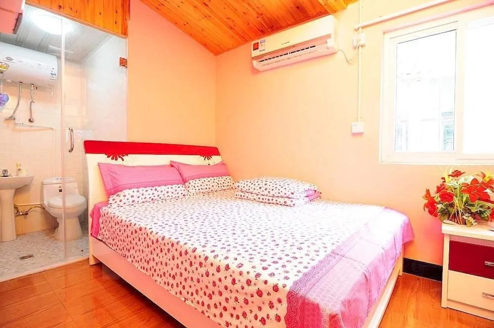 Xitang Appointment Inn