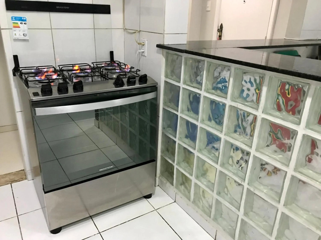 APARTAMENTO COPACABANA, 4 QUARTOS, 3 banheiros