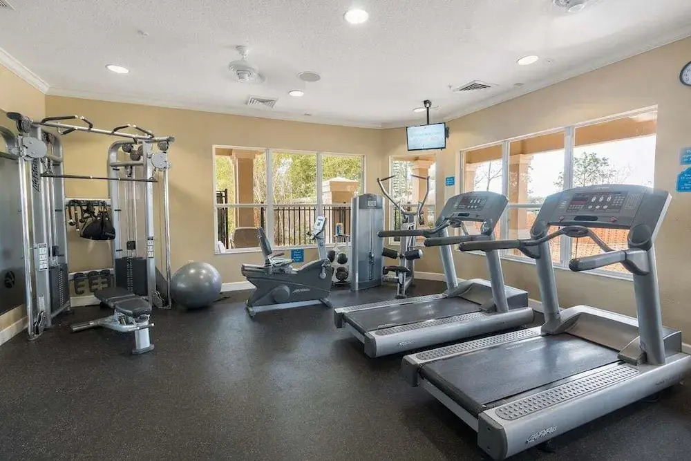 2554 Renshaw ST , Kissimmee, 3beds