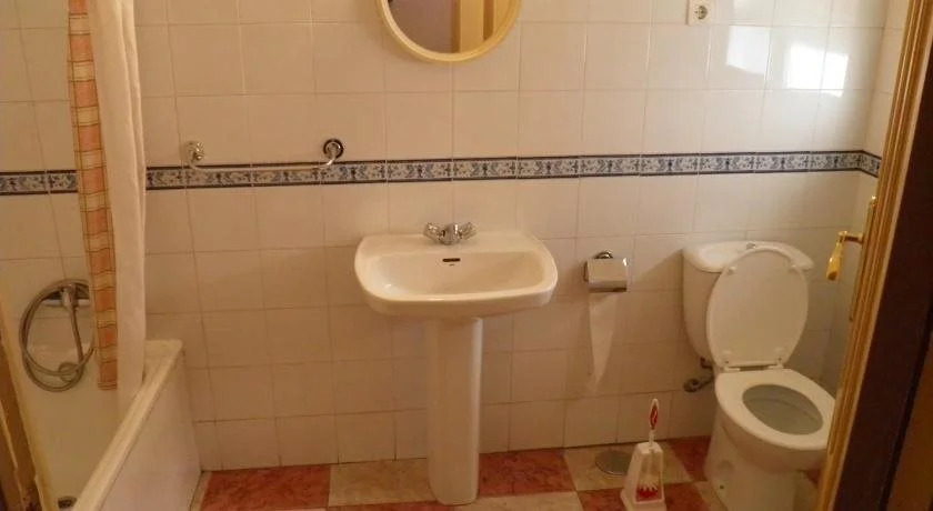 Hostal Arroyo