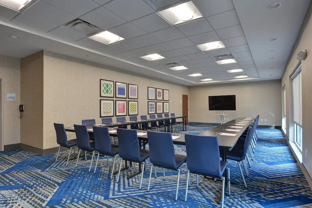 Holiday Inn Express & Suites - Greenville - Taylors by IHG