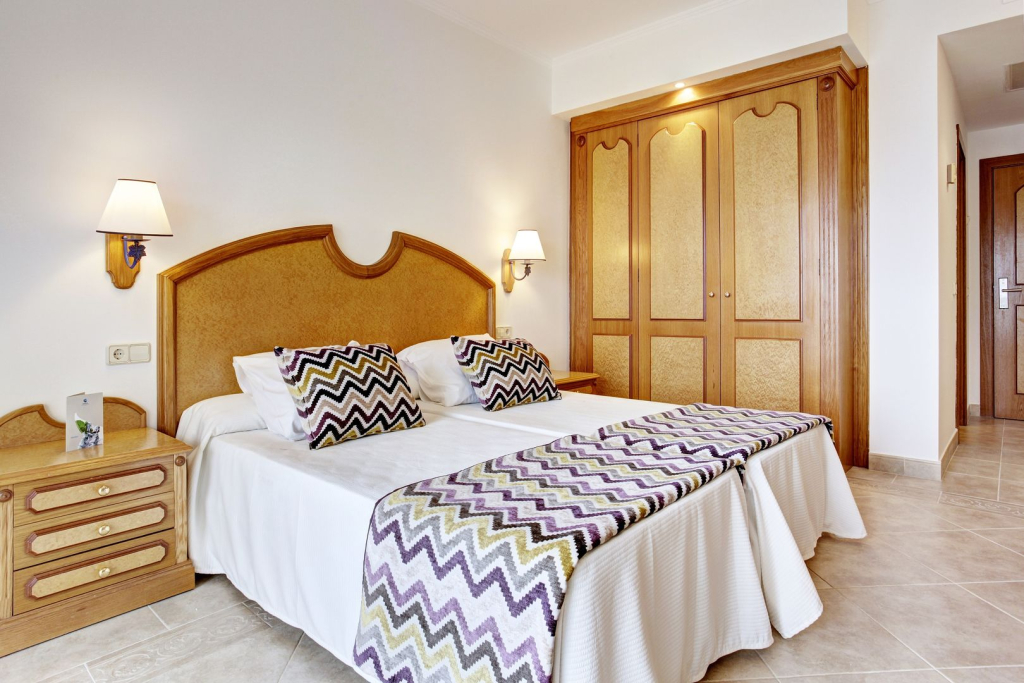 Grupotel Santa Eulària & Spa