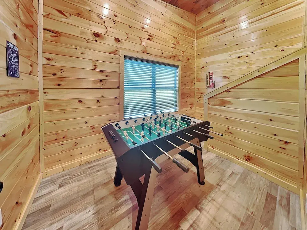 Cove Meadows by Jackson Mountain Rentals
