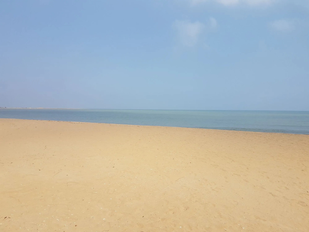 Wellé Wadiya Beach Villa