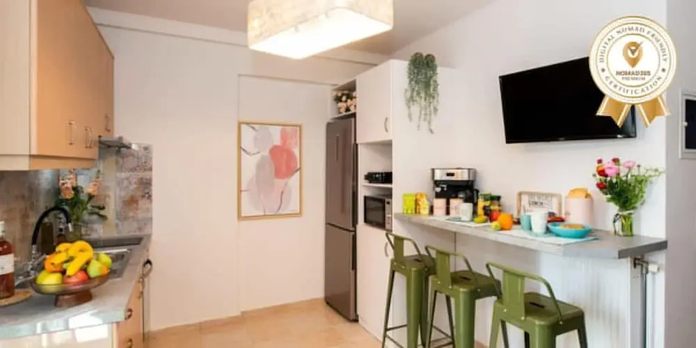 Mini Zen Nomad Maison - Calming & Charming Nest