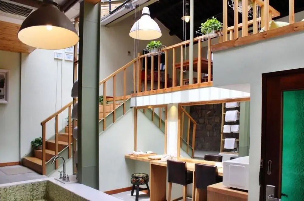 The Alley Boutique Hotel Hangzhou