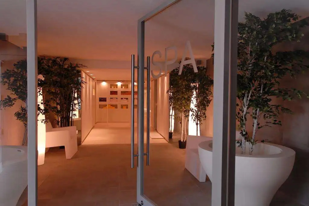 Bdesign & Spa
