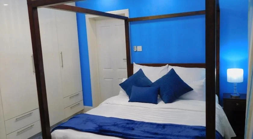 LivingSpace Lodge