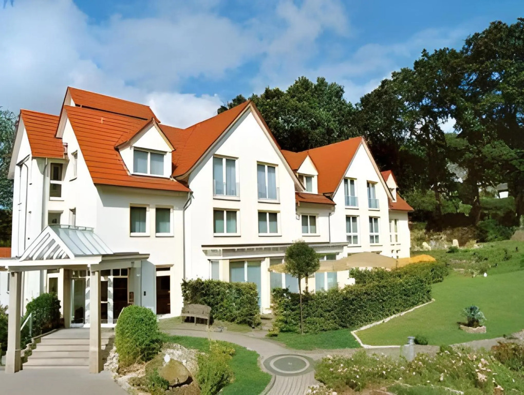 Hotel & Apartments Leugermann