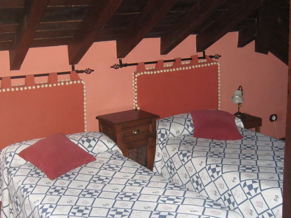 Posada El Jardin de Angela