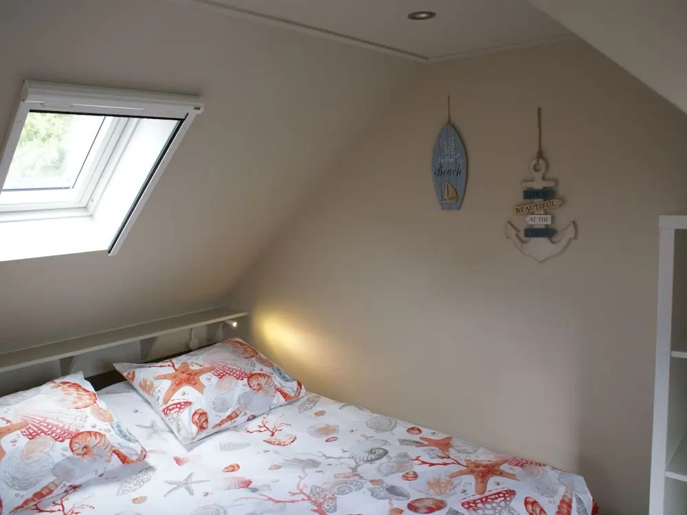 Holiday home near Wadden Sea