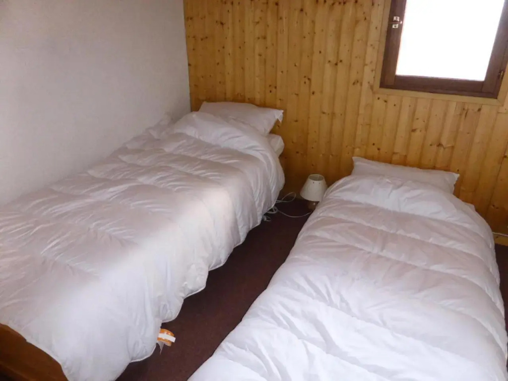 Chalet Carlines - Chalets pour 11 Personnes 97