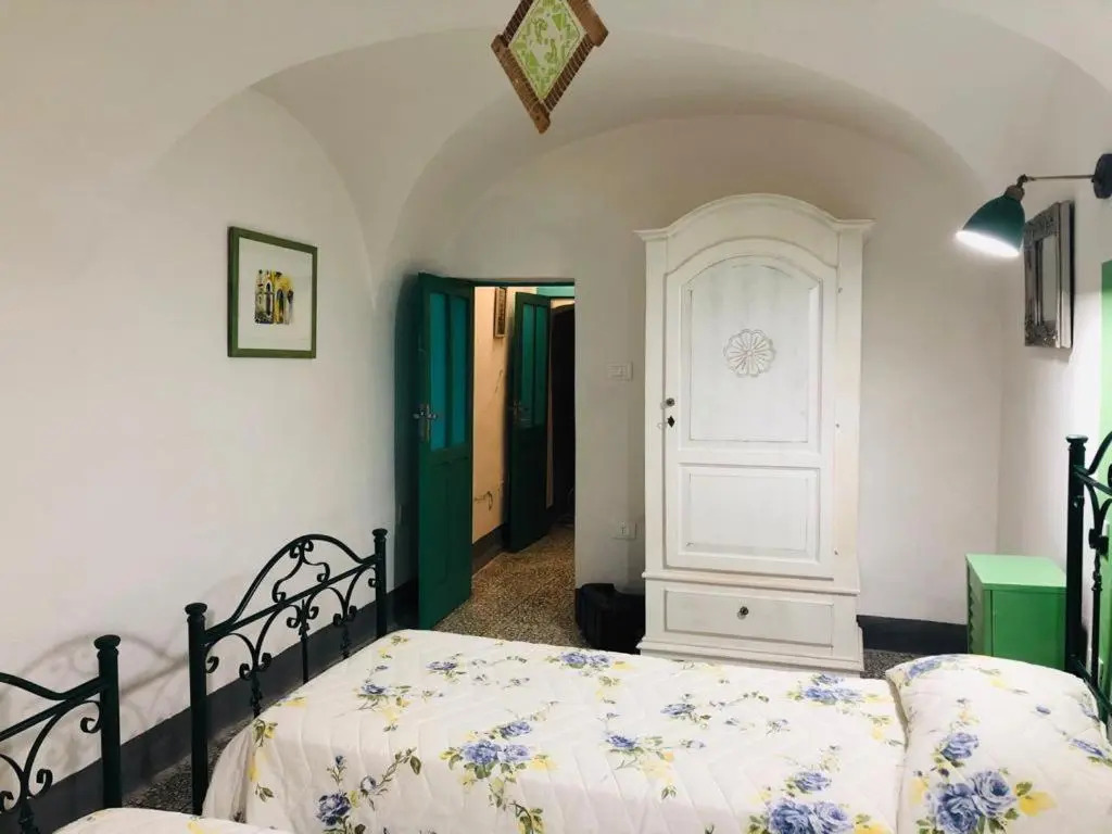 Casa Eleonora - family holiday home near beach