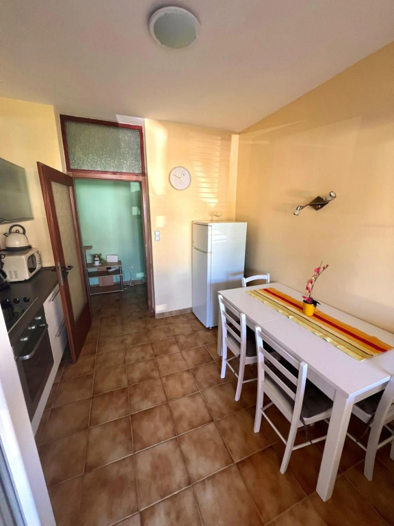 Apartment Babic