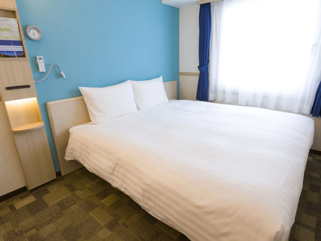Toyoko Inn Shizuoka Shimizu Ekimae