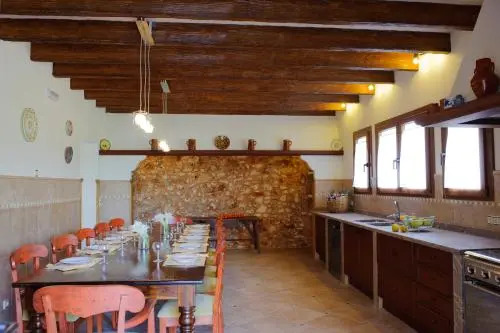 Finca Mondrago Duri