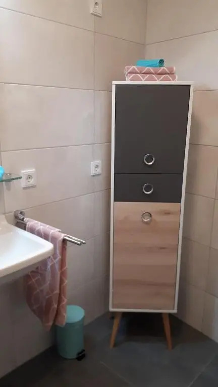 Apartment Am Zurlaubener Ufer