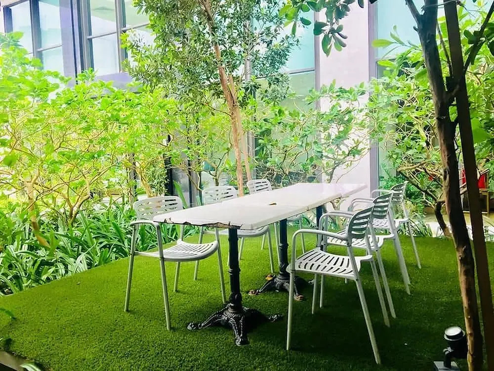 Damai 88 Condominium