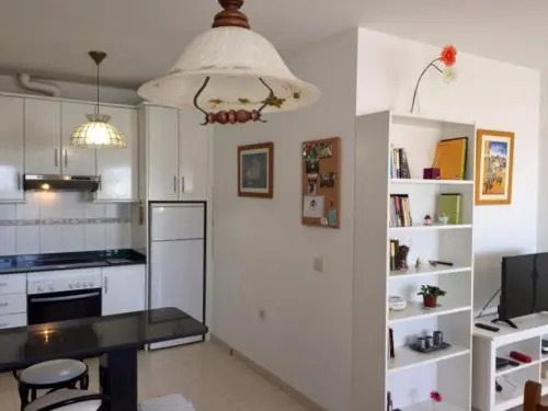 Apt Casa Mamen spacious with sea views