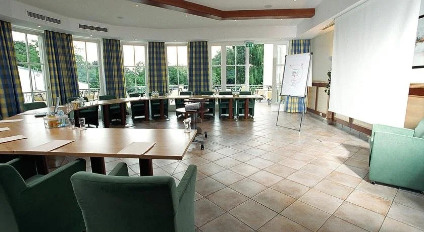 Hotel Refugium