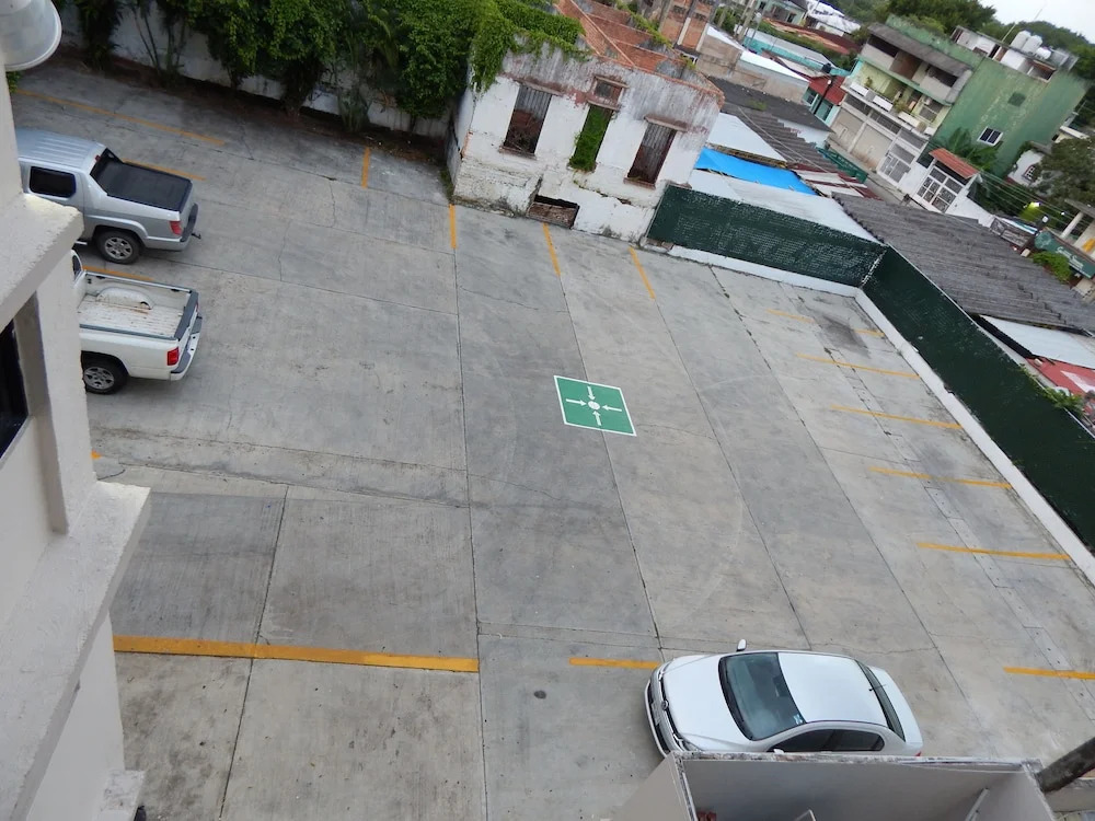 Days Inn by Wyndham Minatitlan