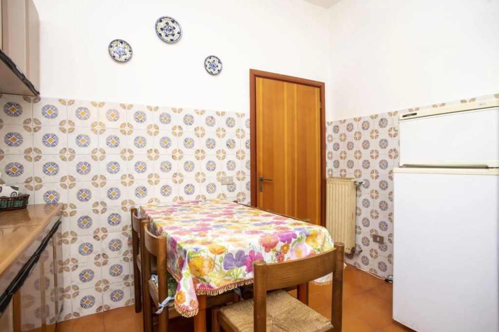 Spacious New Gabbiano 6+1 beds 100 mt far the Beach of Marina di Campo-IL NUOVO GABBIANO