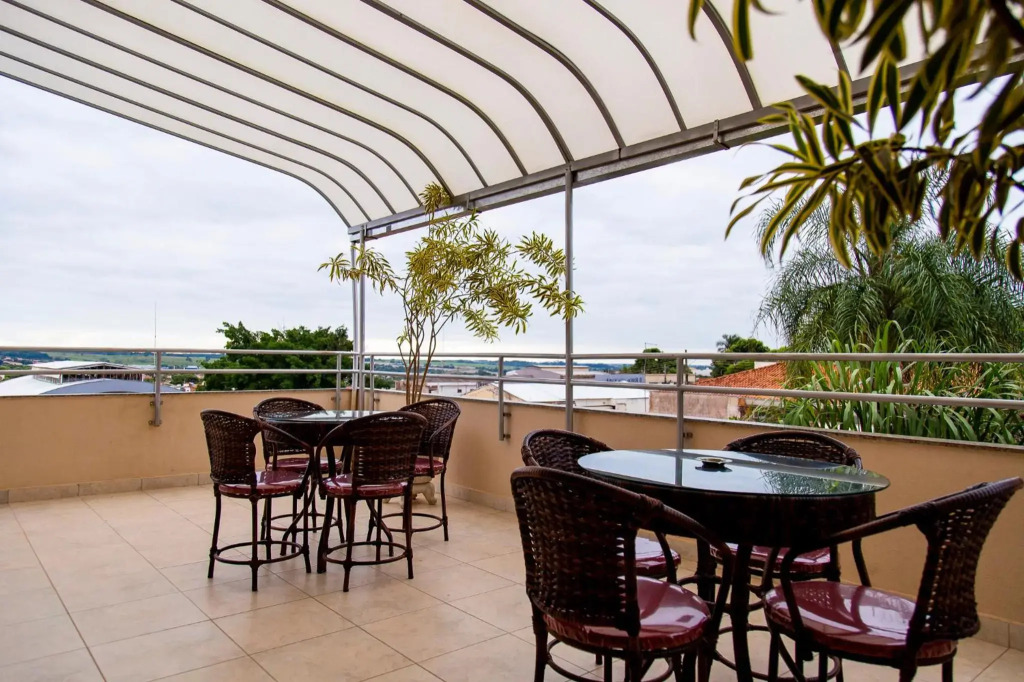 Revitalle Hotel