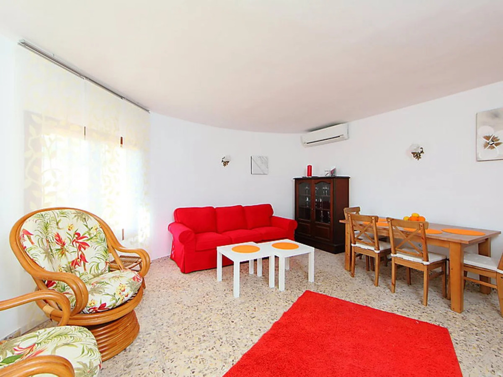 House Negrita Moraira
