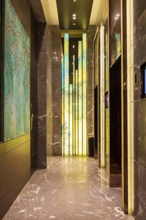 Chengdu IN Service Apartment