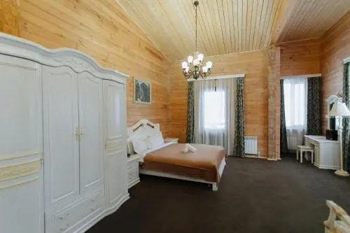 SPA-otel Zhukovskoe