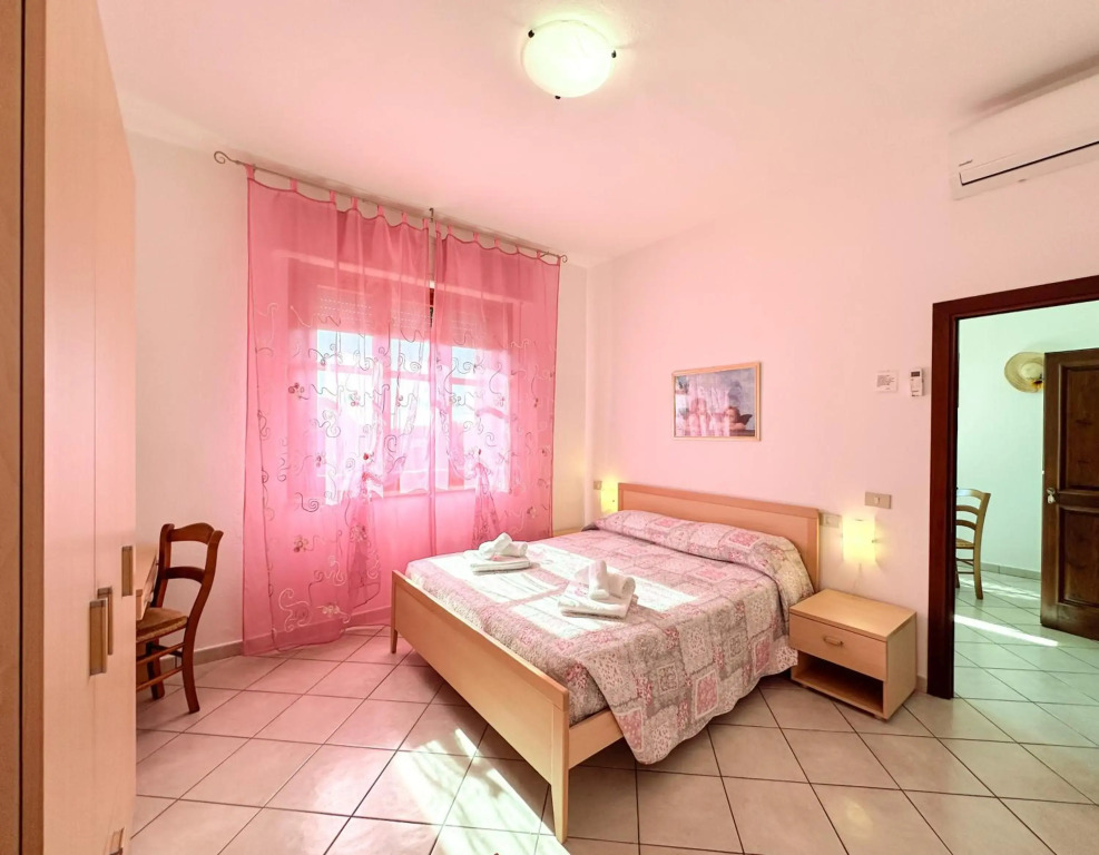 Agriturismo La Rondine