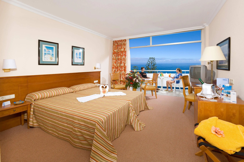 BLUESEA Interpalace