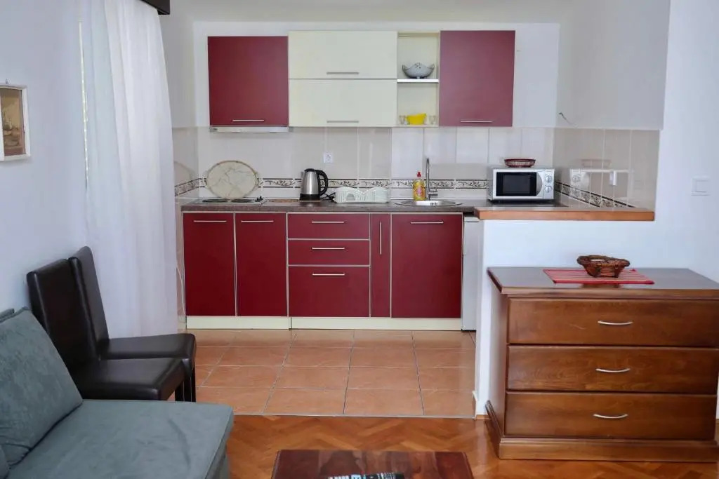 Guest House Maslina