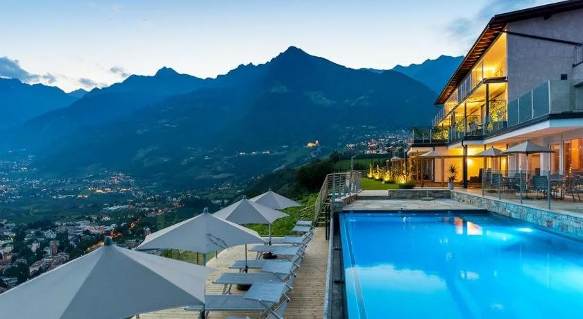 Hotel Panorama