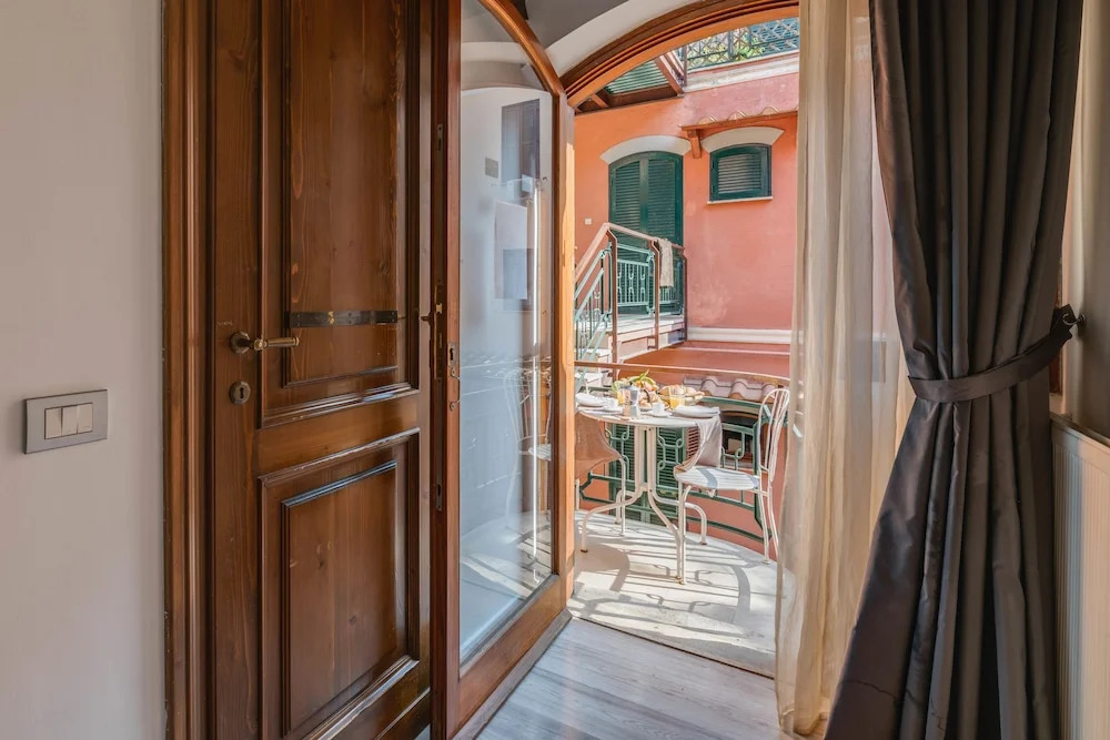 Il Foro Luxury Suites