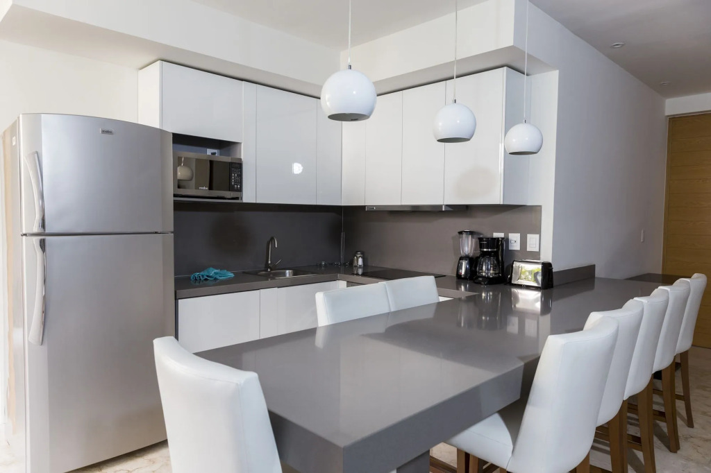 Anah Luxury Condos by Baitna