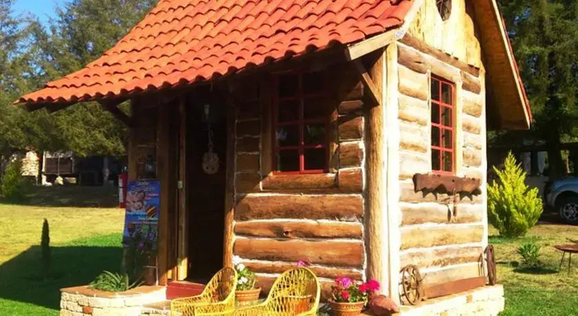 Cabanas San Isidro