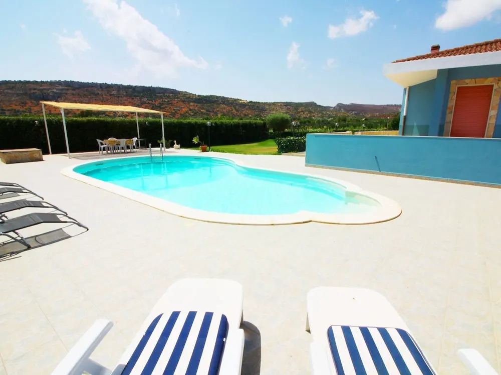 Villa Floridia